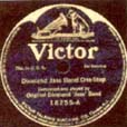 Picture of Victor Record Label